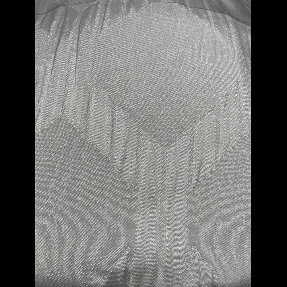 NEW‎ $335 Hotel Collection Olympia [ Full/Queen ] Duvet Cover White #D283